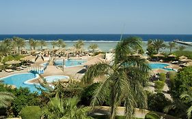 Flamenco Beach Resort El Quseir